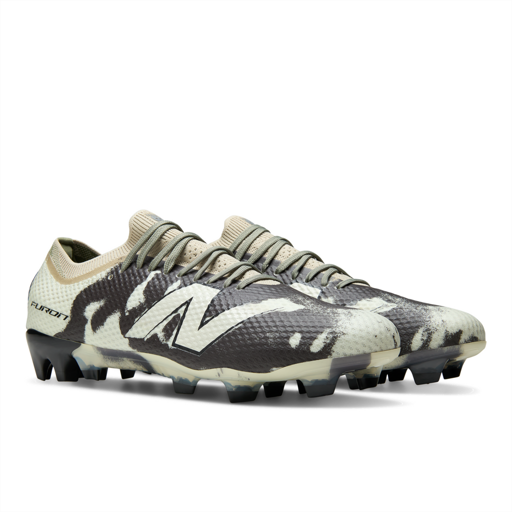New Balance Adult Furon Elite Firm Ground V9 Soccer Cleats