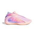 adidas Youth Anthony Edwards 2 Low Basketball Shoes