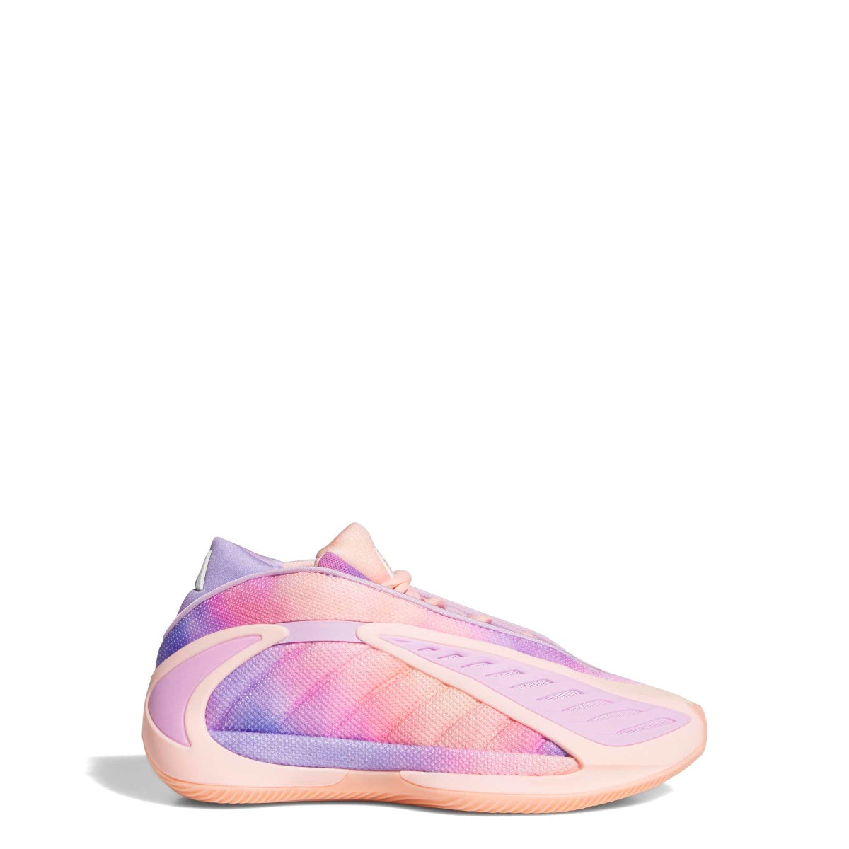 adidas Youth Anthony Edwards 2 Low Basketball Shoes