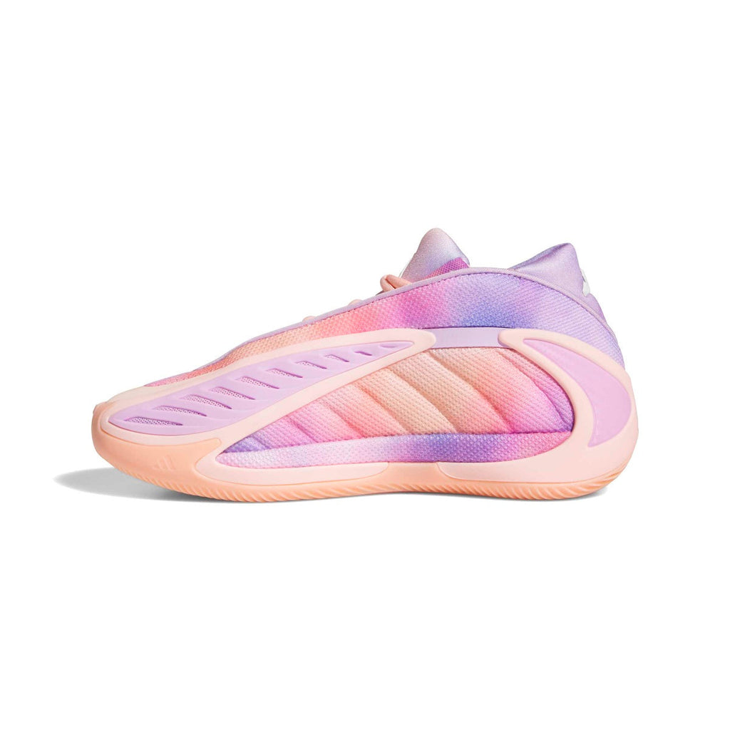 adidas Youth Anthony Edwards 2 Low Basketball Shoes