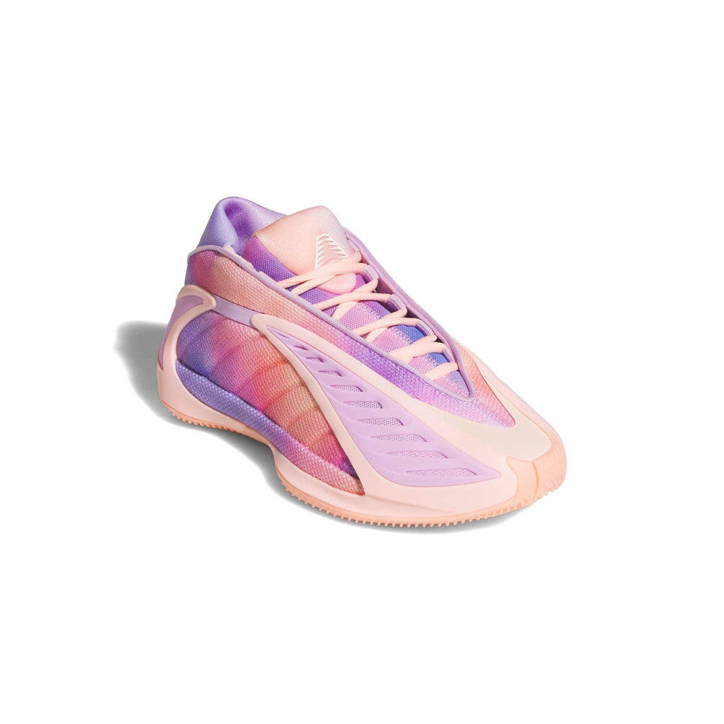 adidas Youth Anthony Edwards 2 Low Basketball Shoes