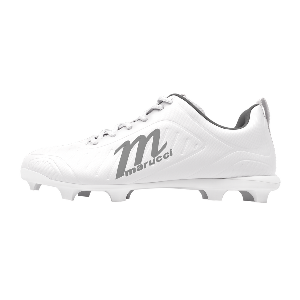Marucci Youth FLT Molded Baseball Cleats