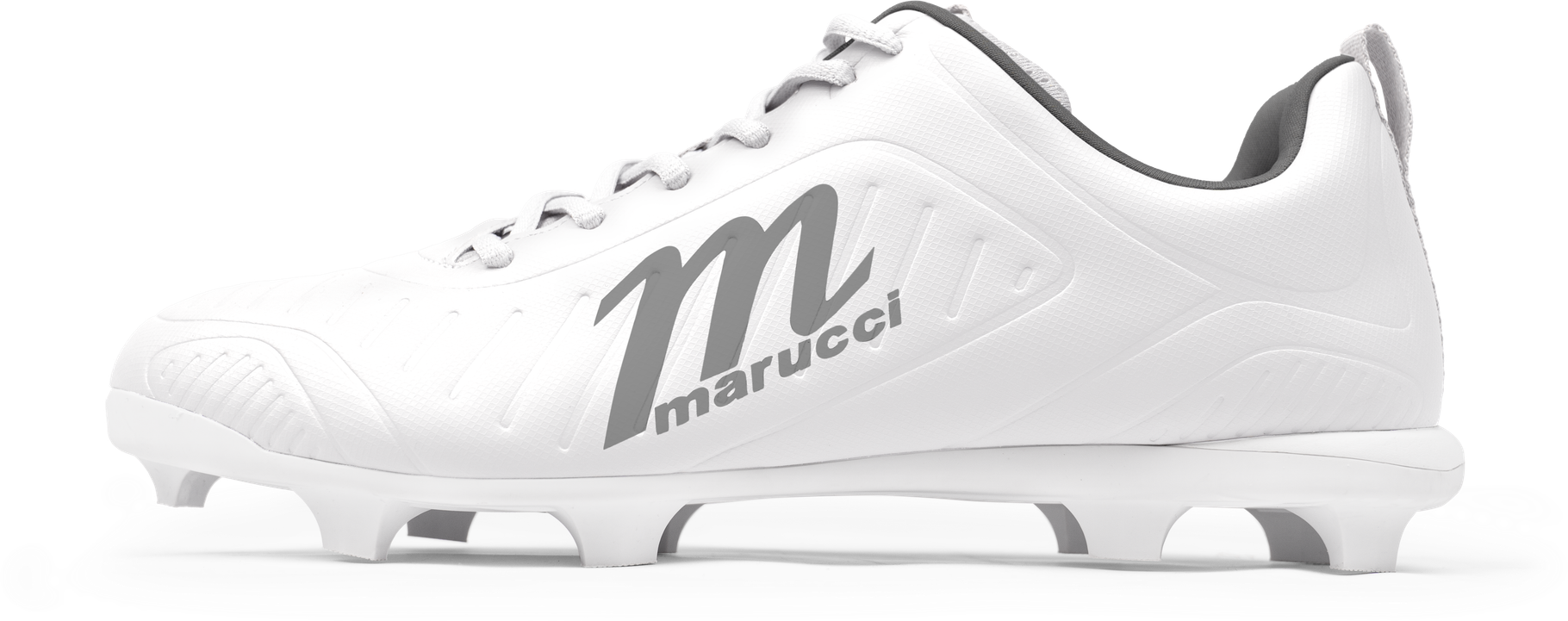 Marucci Youth FLT Molded Baseball Cleats