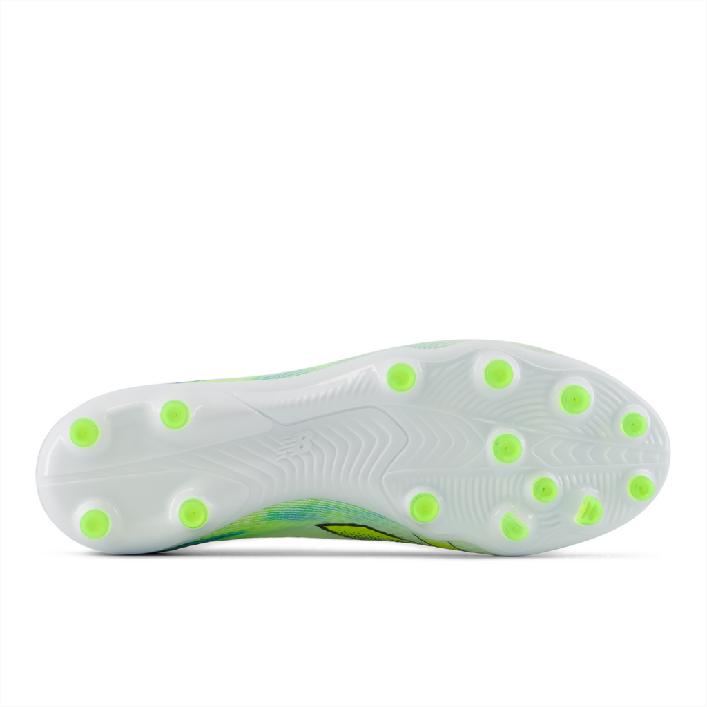 New Balance Adult Furon Elite Mid Ground V9 Soccer Cleats