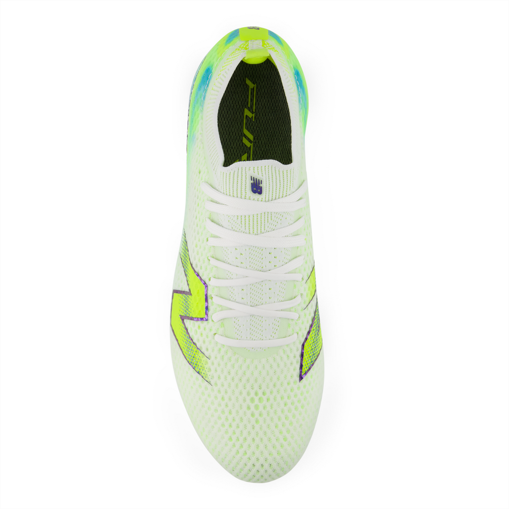 New Balance Adult Furon Elite Mid Ground V9 Soccer Cleats