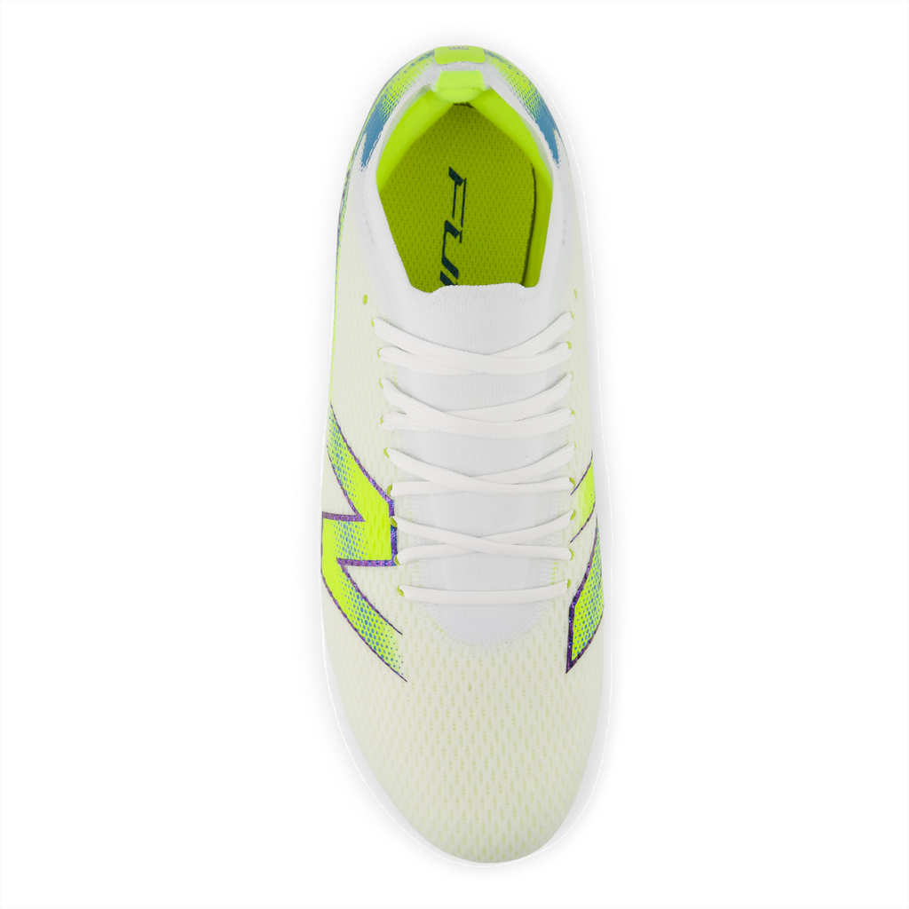 New Balance Adult Furon Team Mid Ground V9 Soccer Cleats