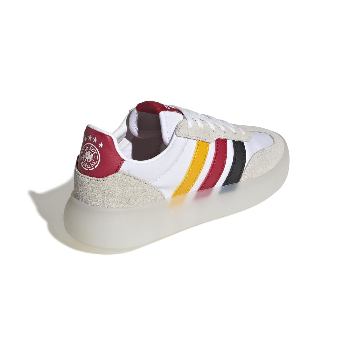 adidas Youth Barreda Decode Soccer Shoes