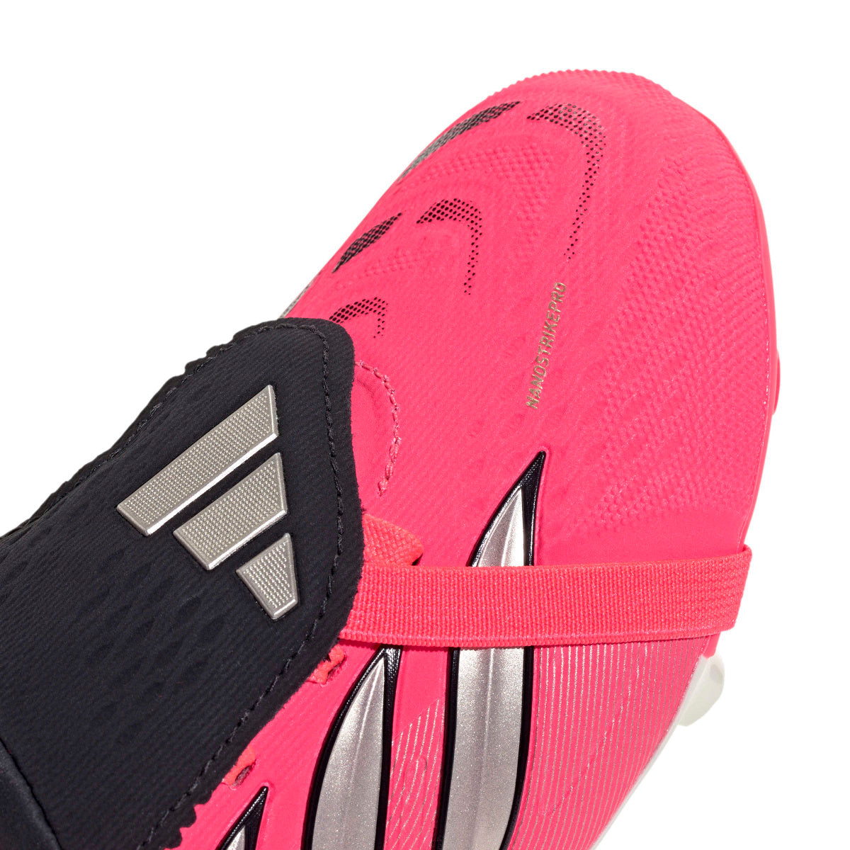 adidas Youth Predator Elite Fold-Over Tongue FG Soccer Cleats