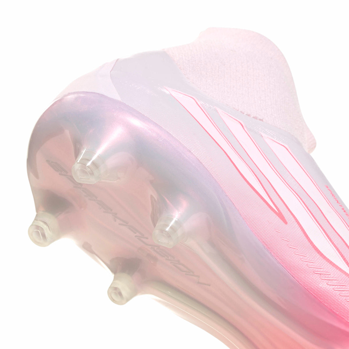 adidas Women's F50 Sparkfusion Pro Mid Cut FG/AG Soccer Cleats