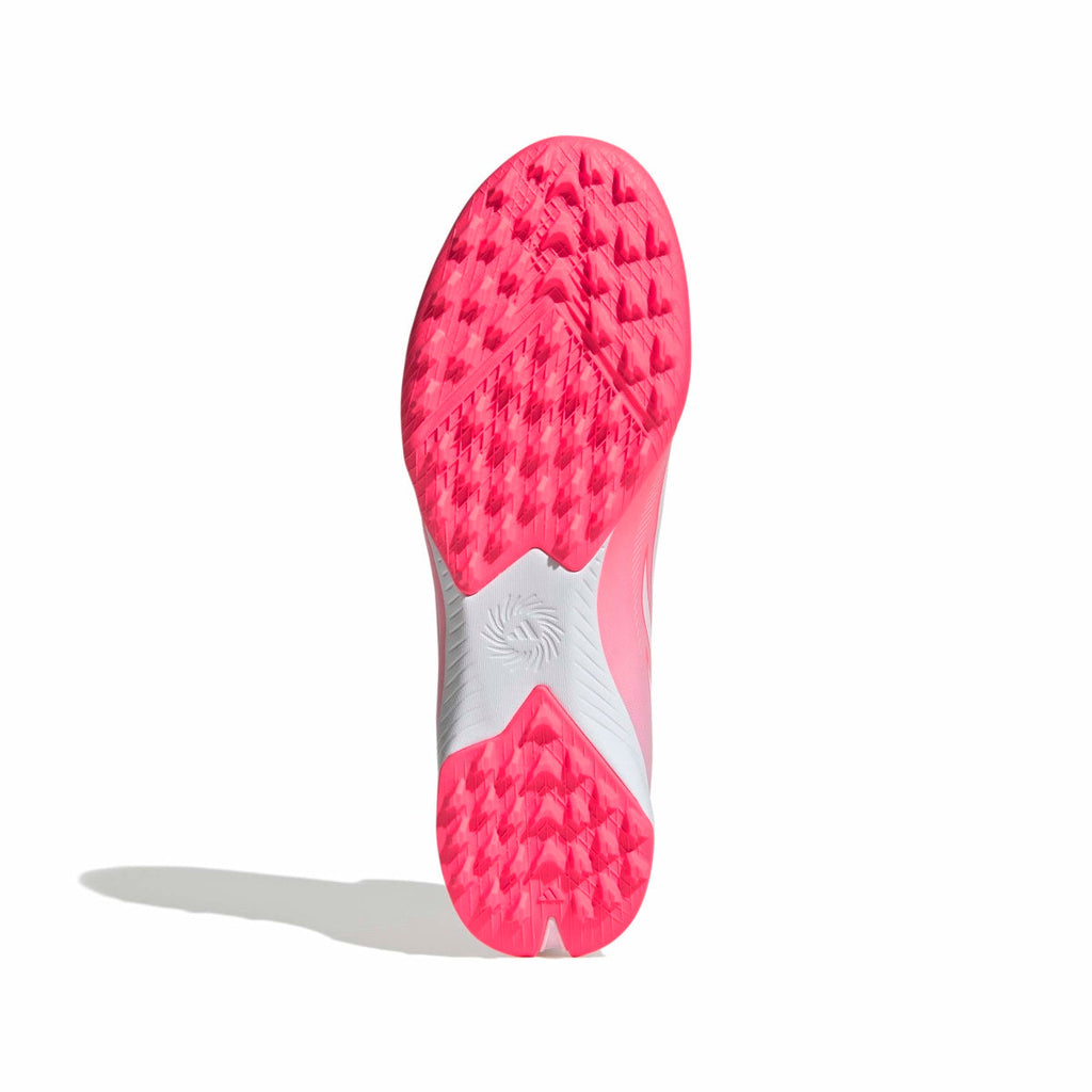 adidas Women's F50 Sparkfusion League Mid Cut Turf Soccer Shoes