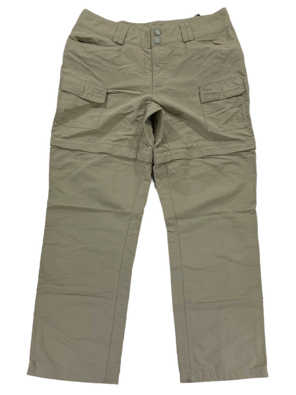 Women's Paramount II Convertible Pants