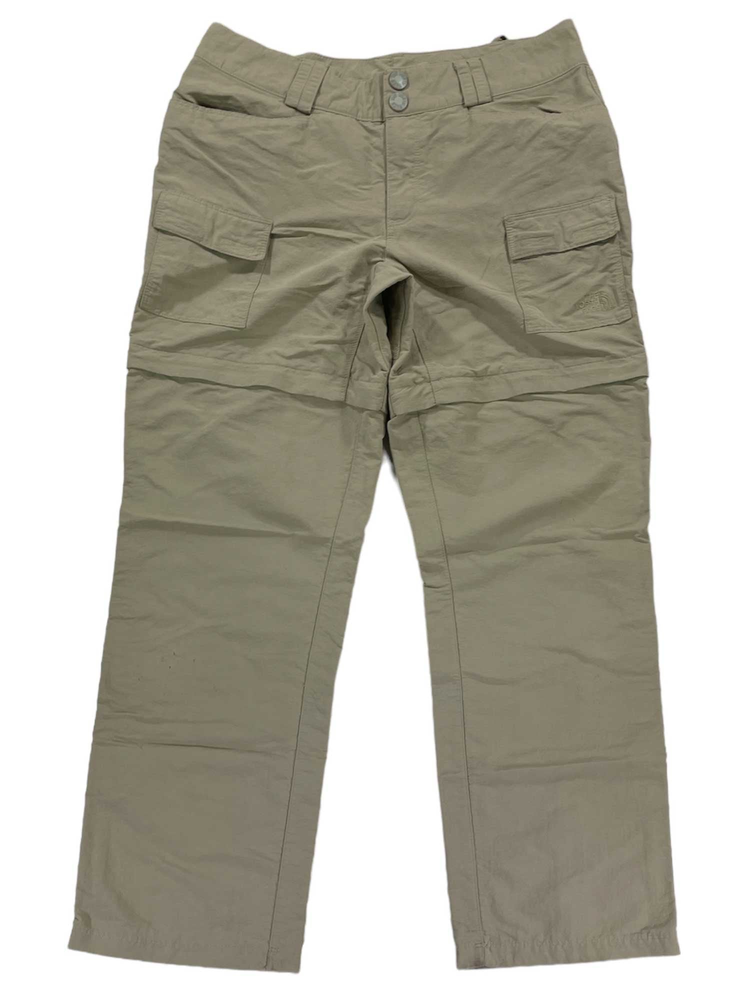 Women's Paramount II Convertible Pants