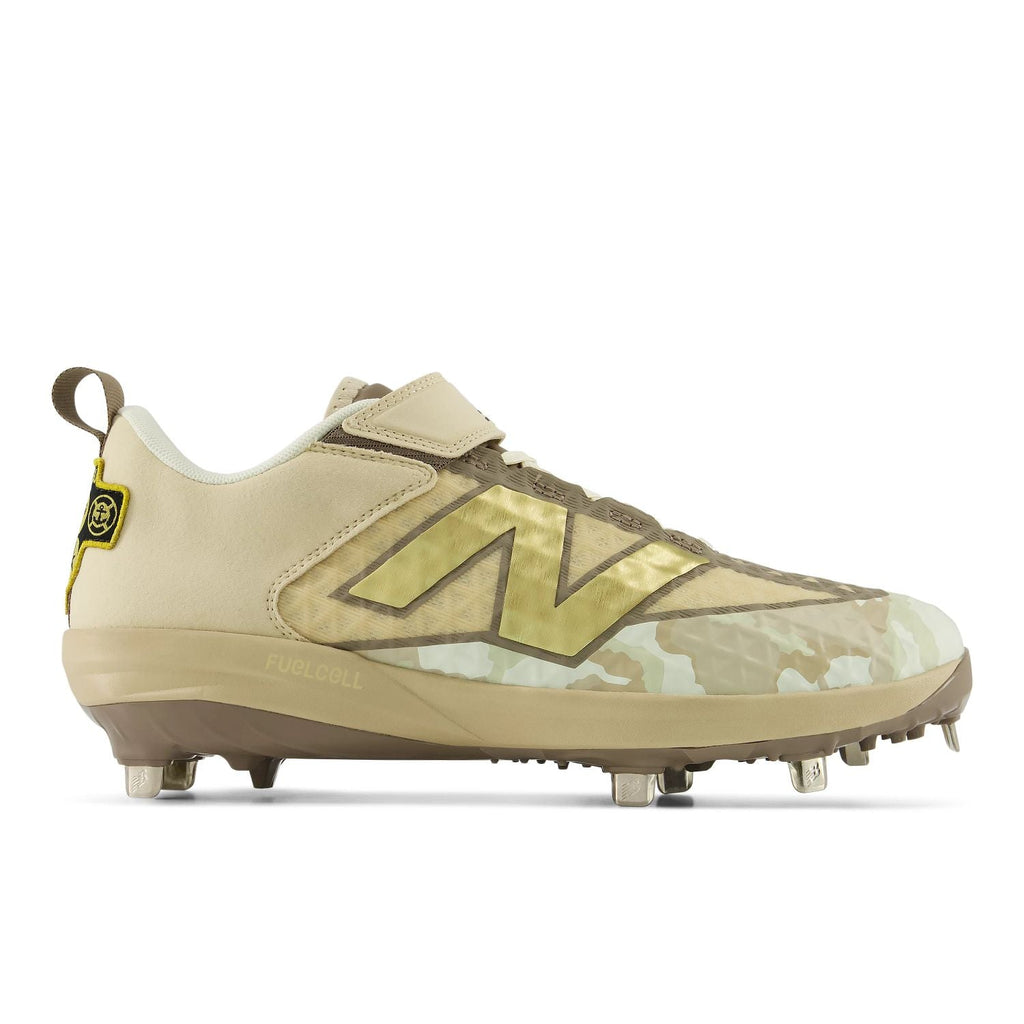 New Balance Men's Fuelcell 4040v8 USA Baseball Cleats