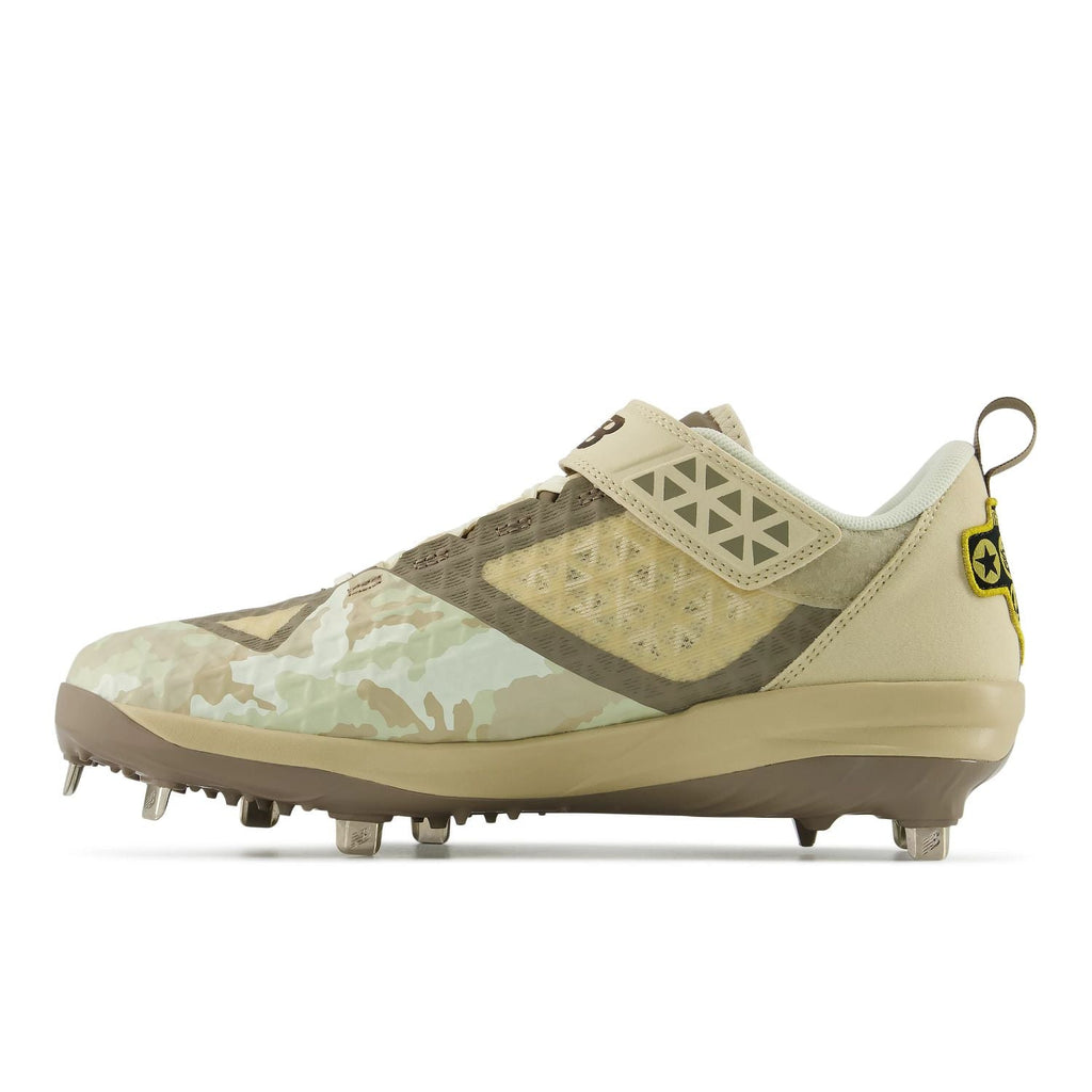 New Balance Men's Fuelcell 4040v8 USA Baseball Cleats