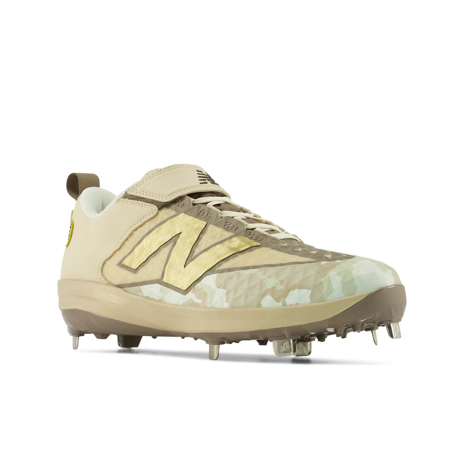 New Balance Men's Fuelcell 4040v8 USA Baseball Cleats