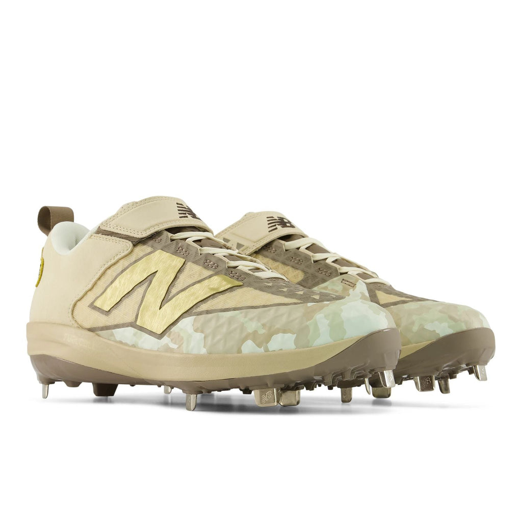 New Balance Men's Fuelcell 4040v8 USA Baseball Cleats
