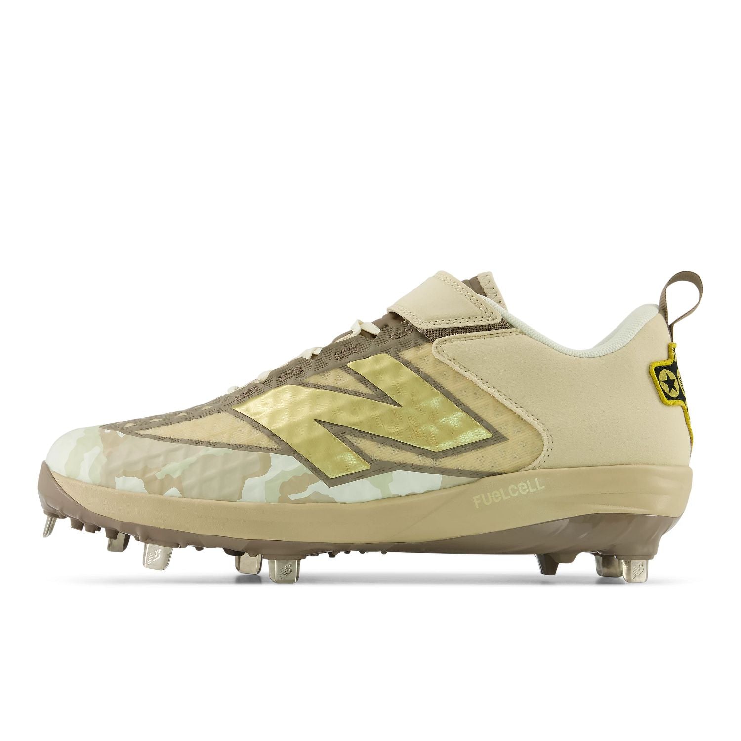 New Balance Men's Fuelcell 4040v8 USA Baseball Cleats