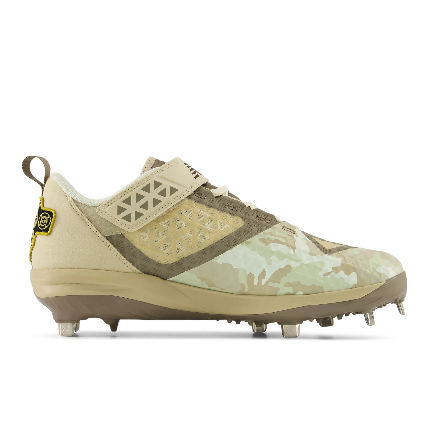 New Balance Men's Fuelcell 4040v8 USA Baseball Cleats