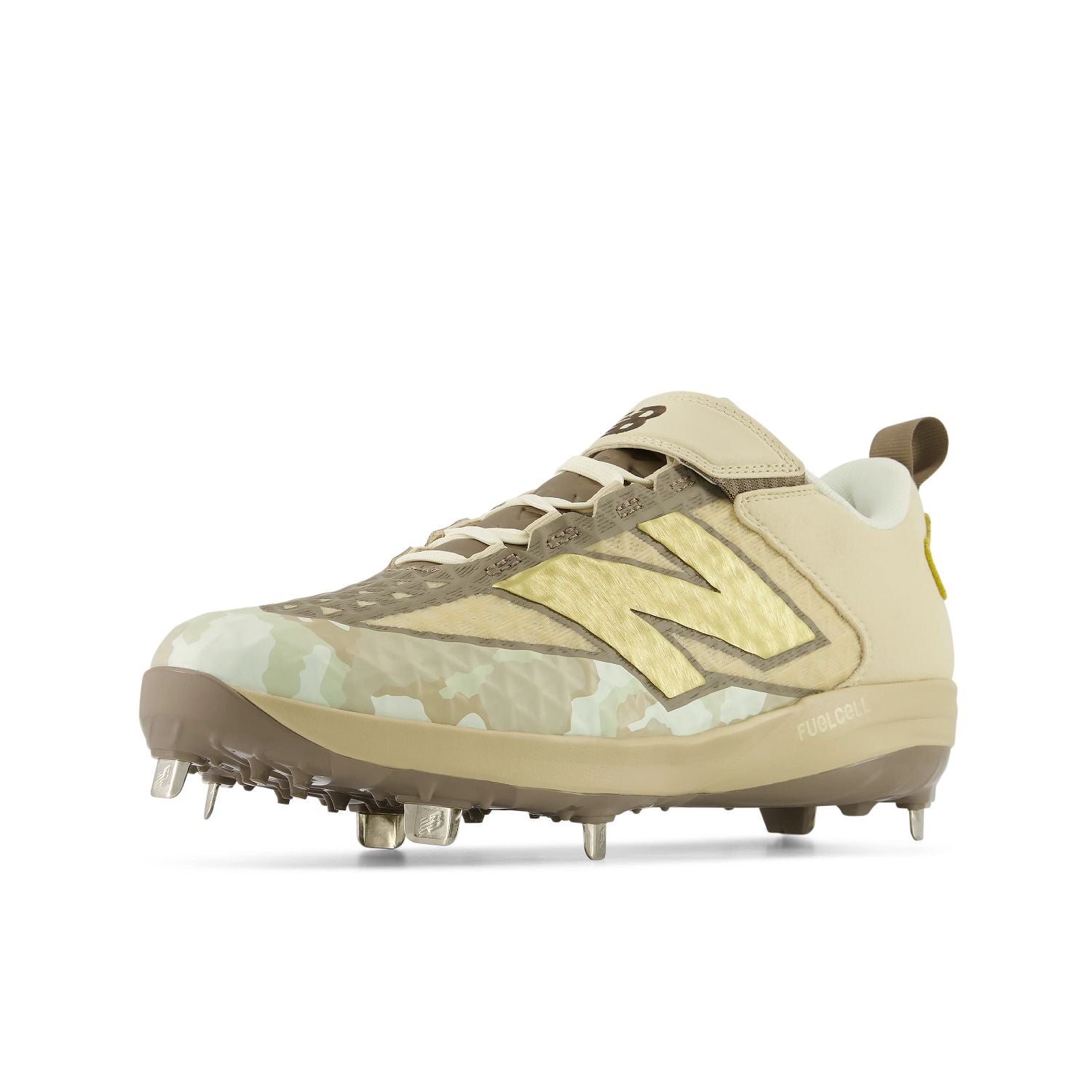 New Balance Men's Fuelcell 4040v8 USA Baseball Cleats