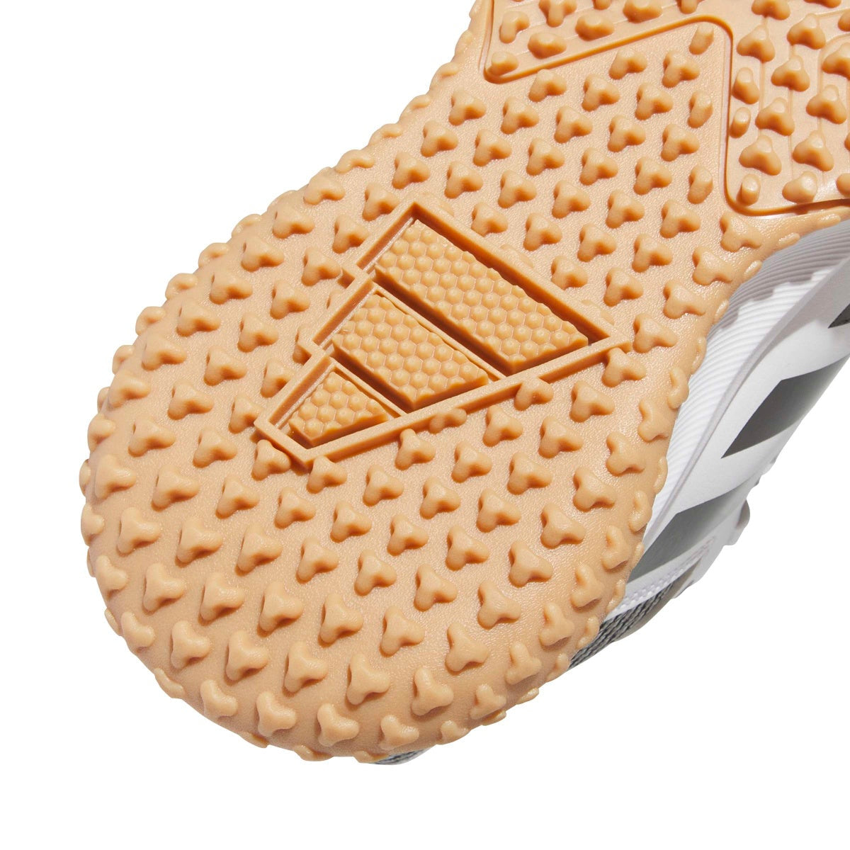 adidas Youth Adizero Dugout Turf Baseball Shoes