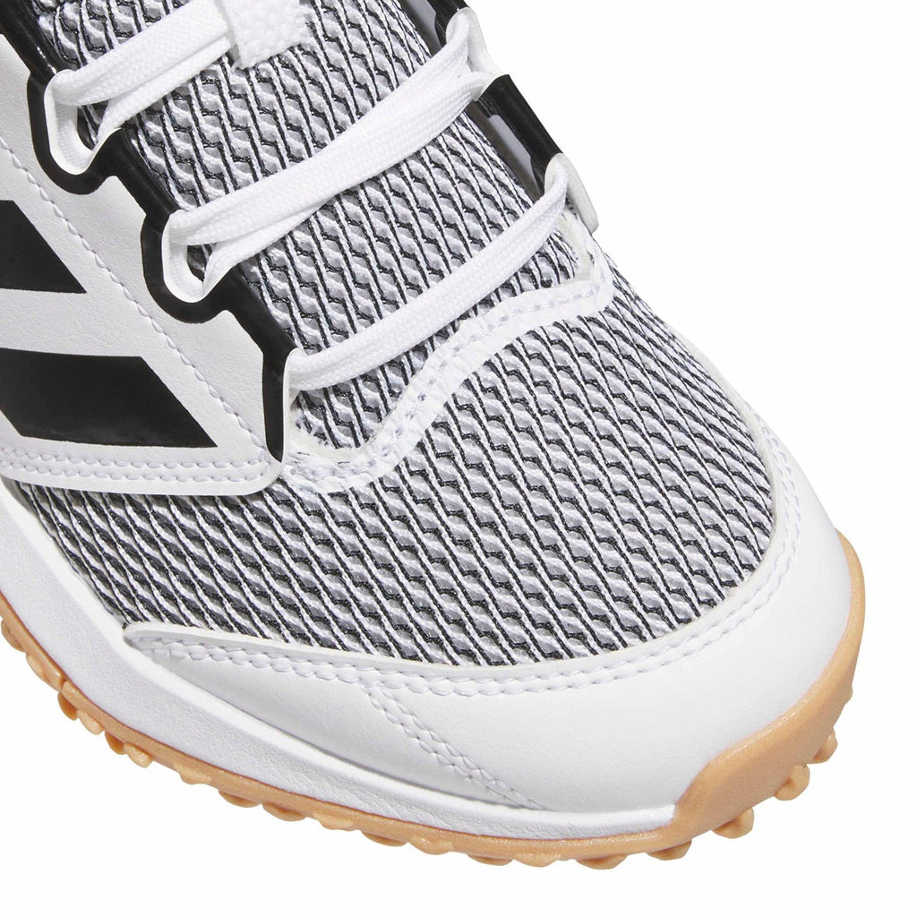 adidas Youth Adizero Dugout Turf Baseball Shoes
