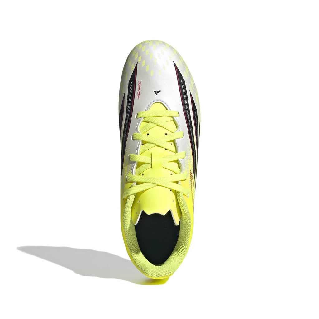adidas Youth F50 Club Firm/Multi Ground Soccer Cleats