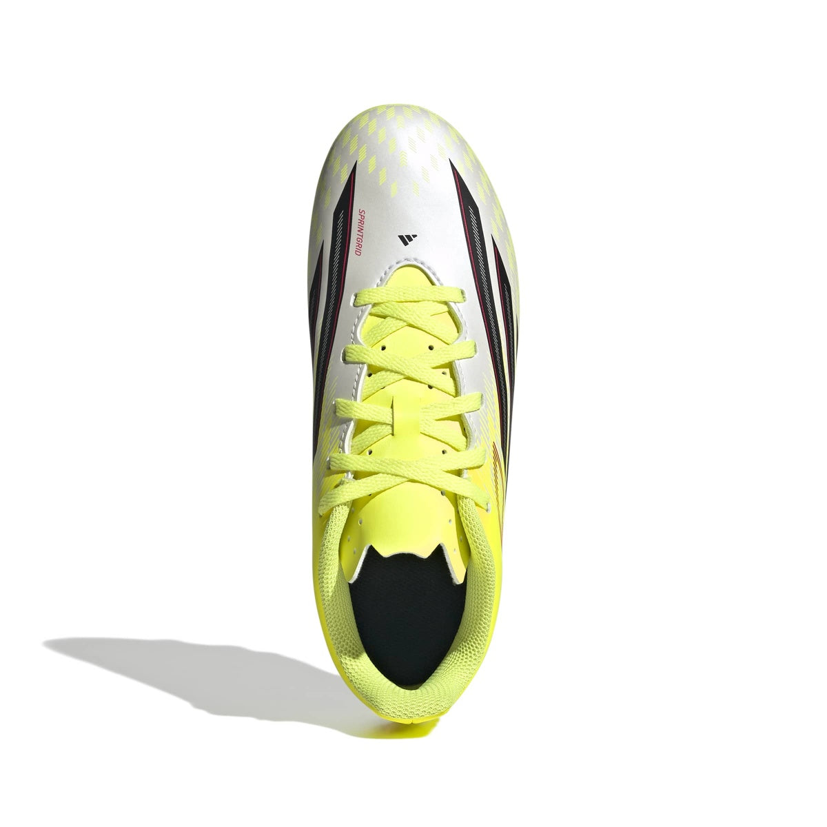 adidas Youth F50 Club Firm/Multi Ground Soccer Cleats