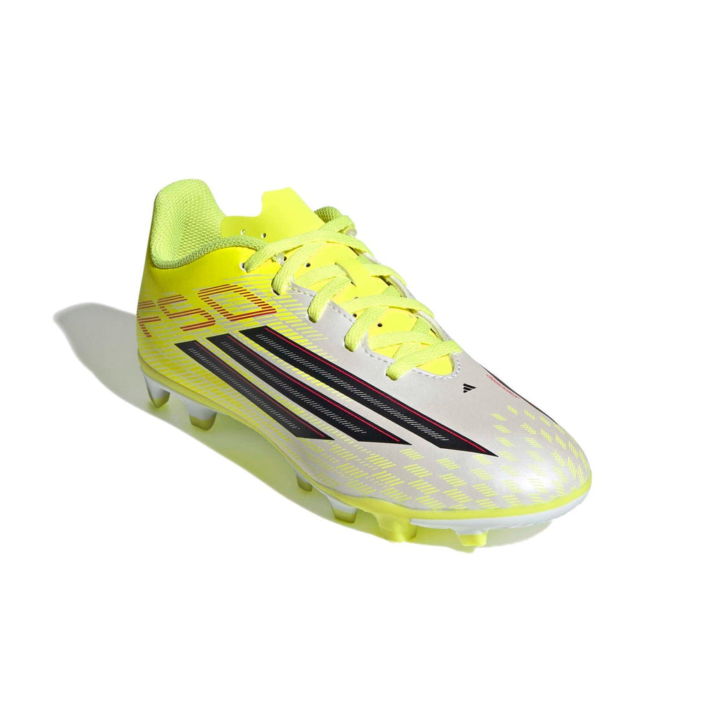 adidas Youth F50 Club Firm/Multi Ground Soccer Cleats