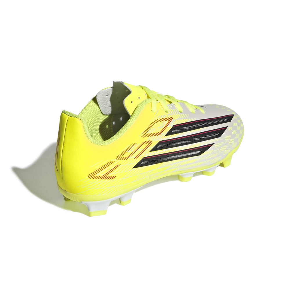 adidas Youth F50 Club Firm/Multi Ground Soccer Cleats
