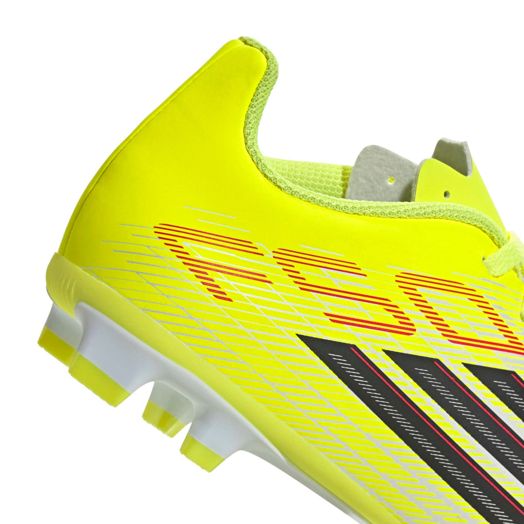 adidas Youth F50 Club Firm/Multi Ground Soccer Cleats