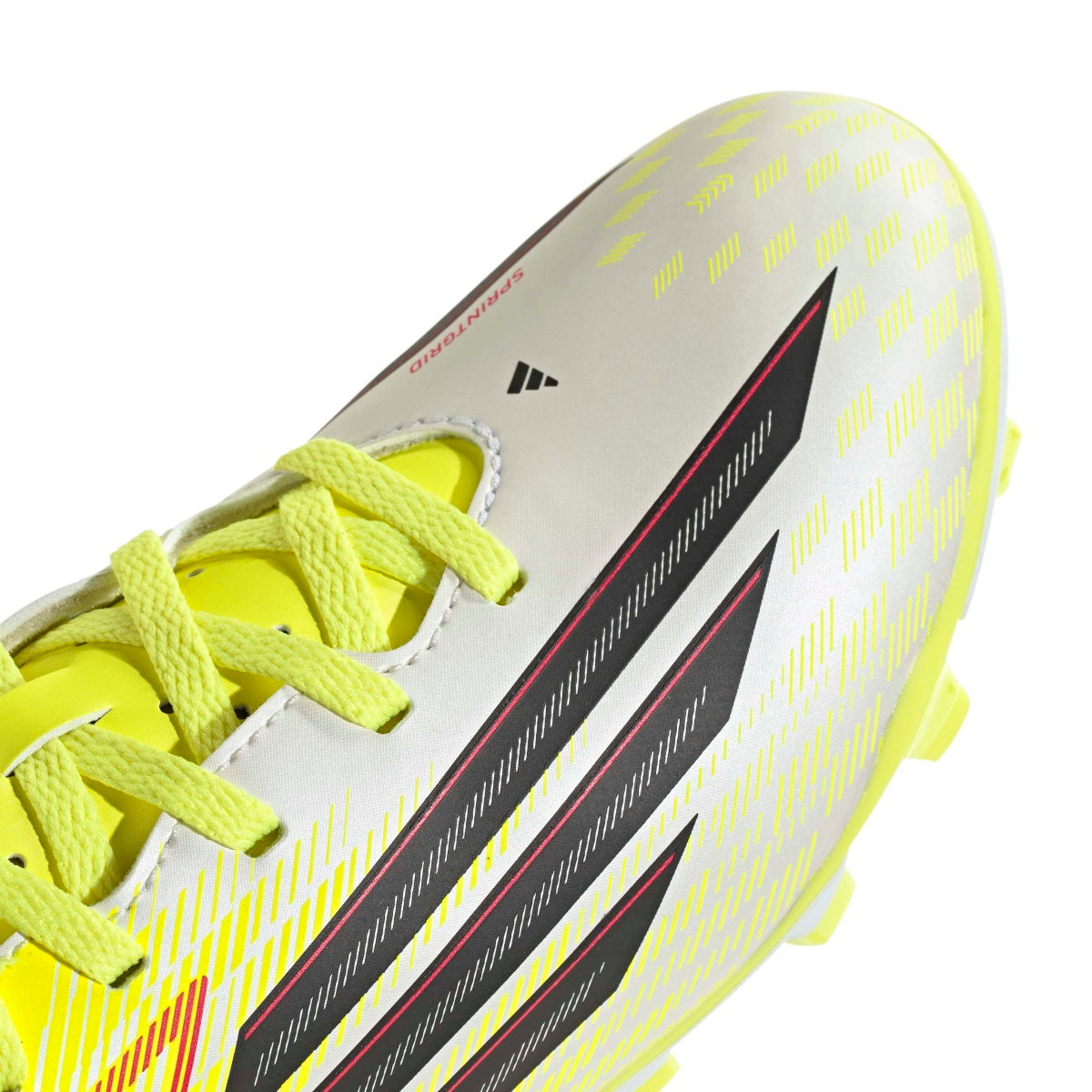 adidas Youth F50 Club Firm/Multi Ground Soccer Cleats