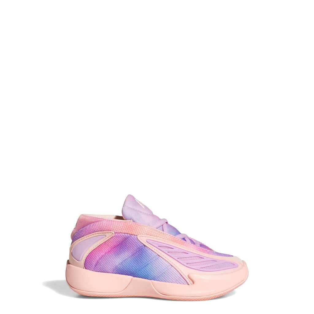 adidas Youth Anthony Edwards 2 Basketball Shoes