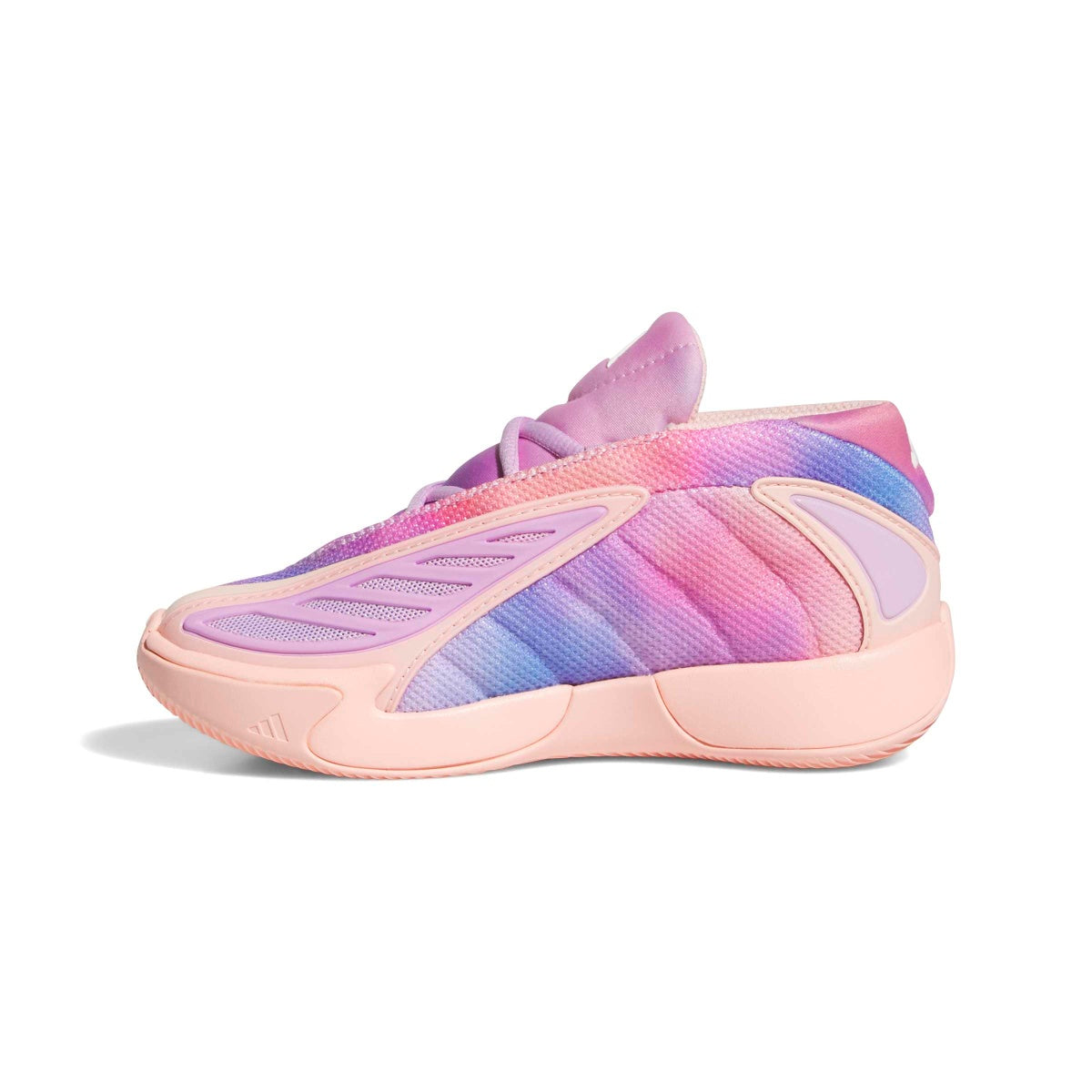adidas Youth Anthony Edwards 2 Basketball Shoes