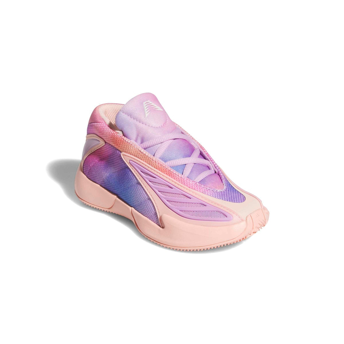 adidas Youth Anthony Edwards 2 Basketball Shoes