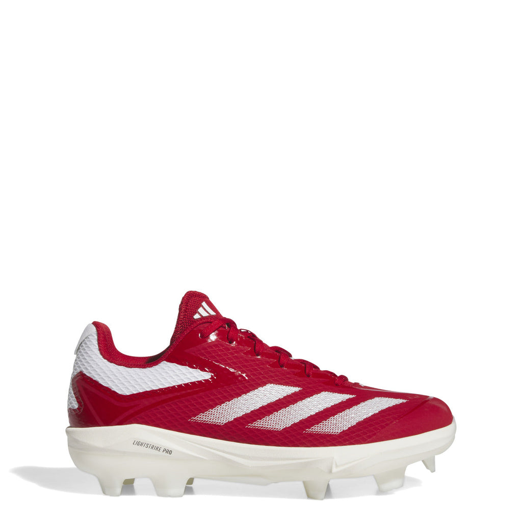 adidas Men's Adizero Electric TPU Baseball Cleats