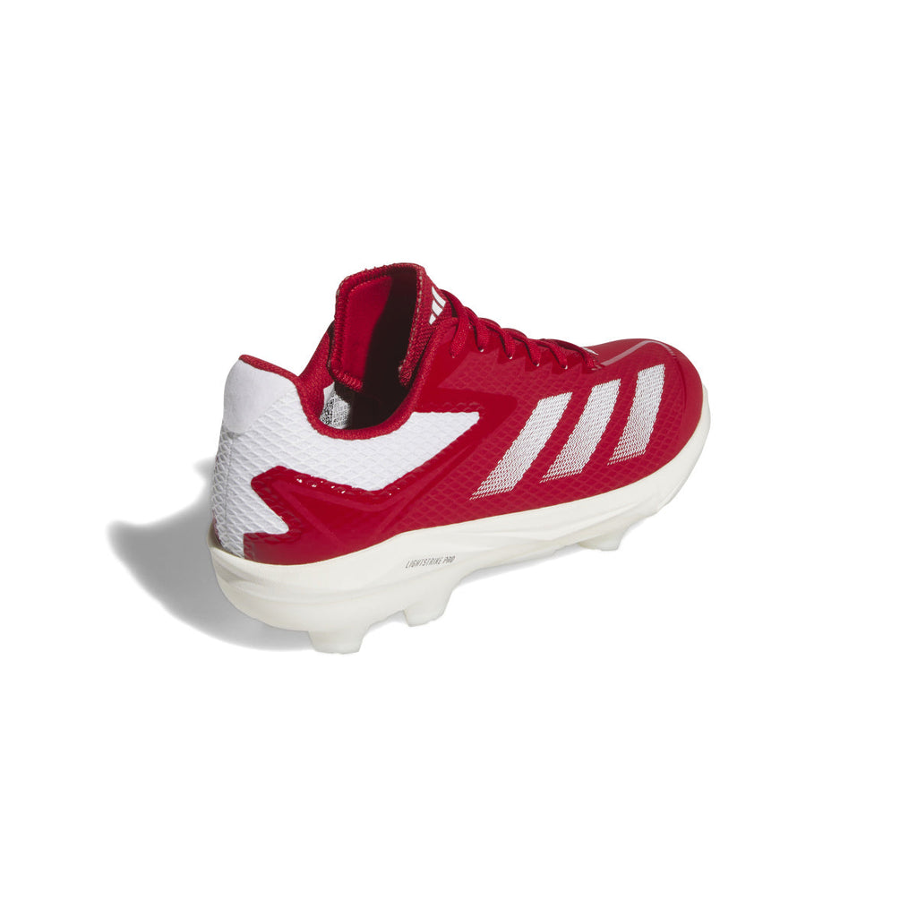adidas Men's Adizero Electric TPU Baseball Cleats