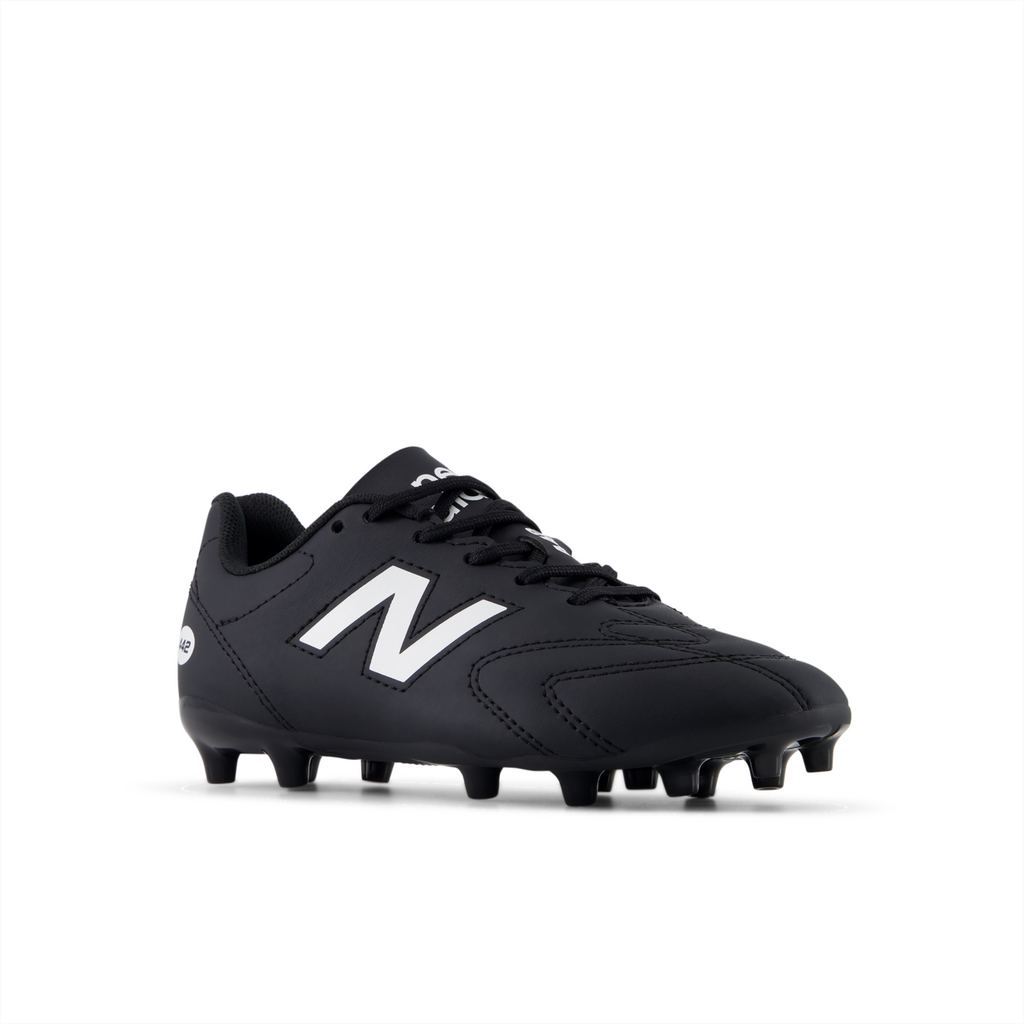 New Balance Youth 442 Club Mid Ground V3 Soccer Cleats