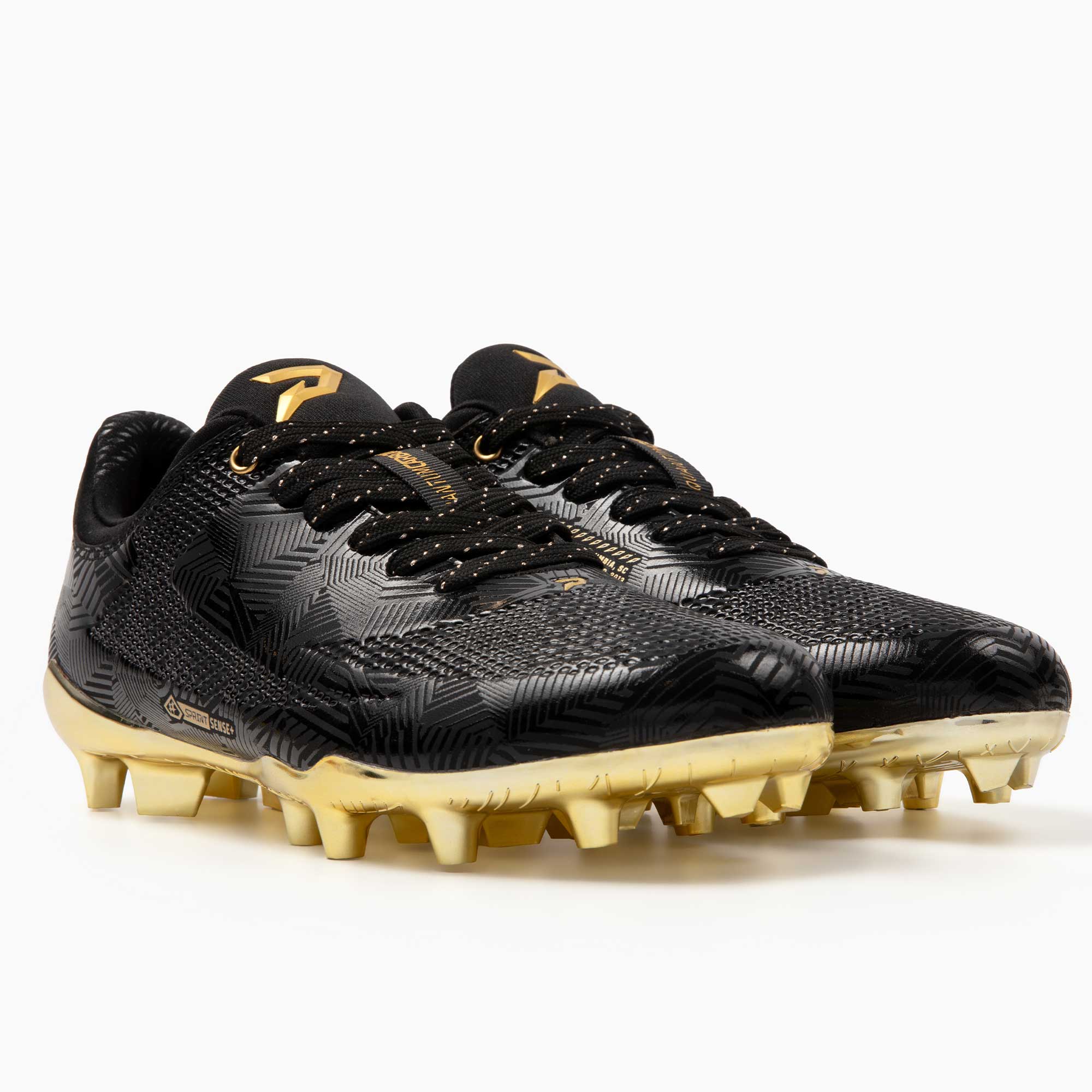 Phenom Elite Adult Quantum Carbon Football Cleats