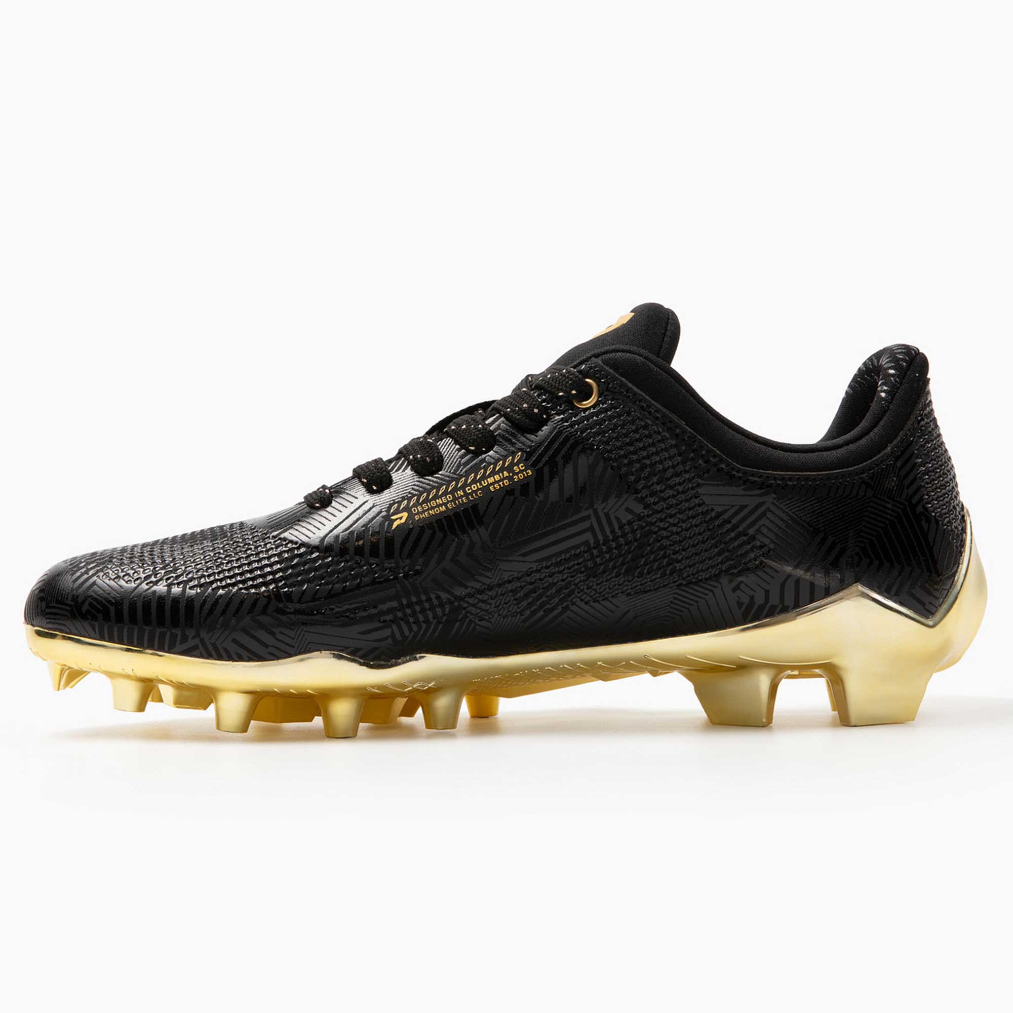 Phenom Elite Youth Quantum Carbon Football Cleats