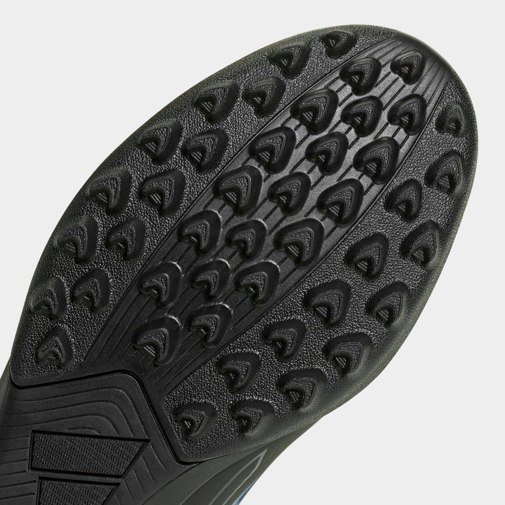 adidas Adult F50 Hyperfast Club Turf Soccer Shoes