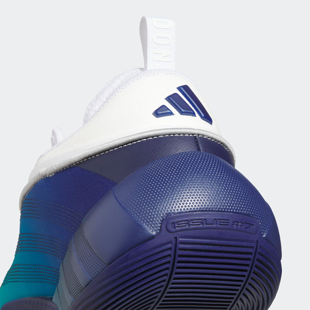adidas Men's D.O.N. Issue 7 Basketball Shoes
