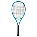 Head Boom Junior 26 Tennis Racquet 2026 Blue