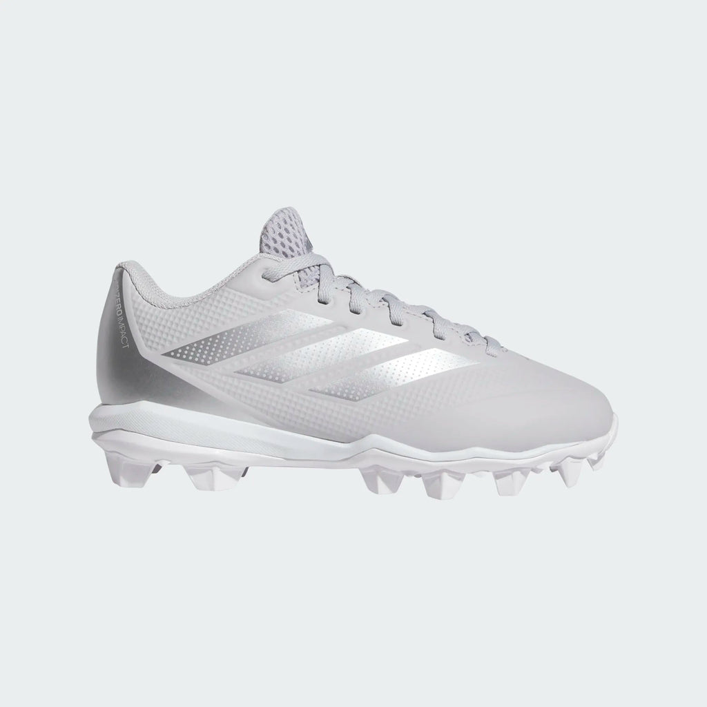 adidas Youth Adizero Impact MD 2.0 Baseball Cleats