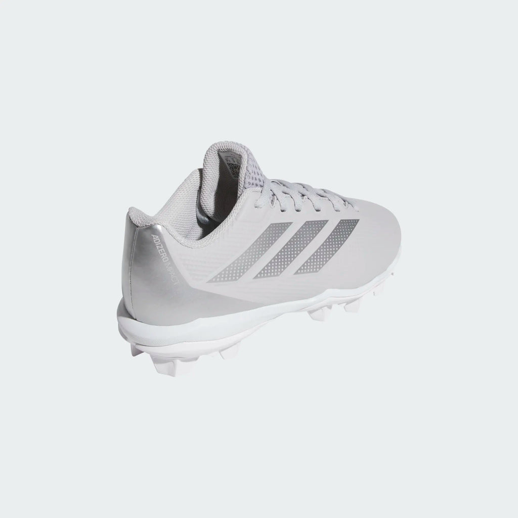 adidas Youth Adizero Impact MD 2.0 Baseball Cleats