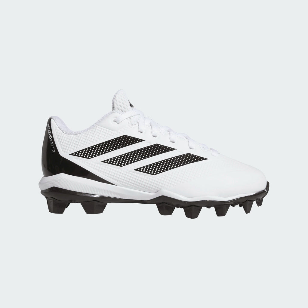 adidas Youth Adizero Impact MD 2.0 Baseball Cleats