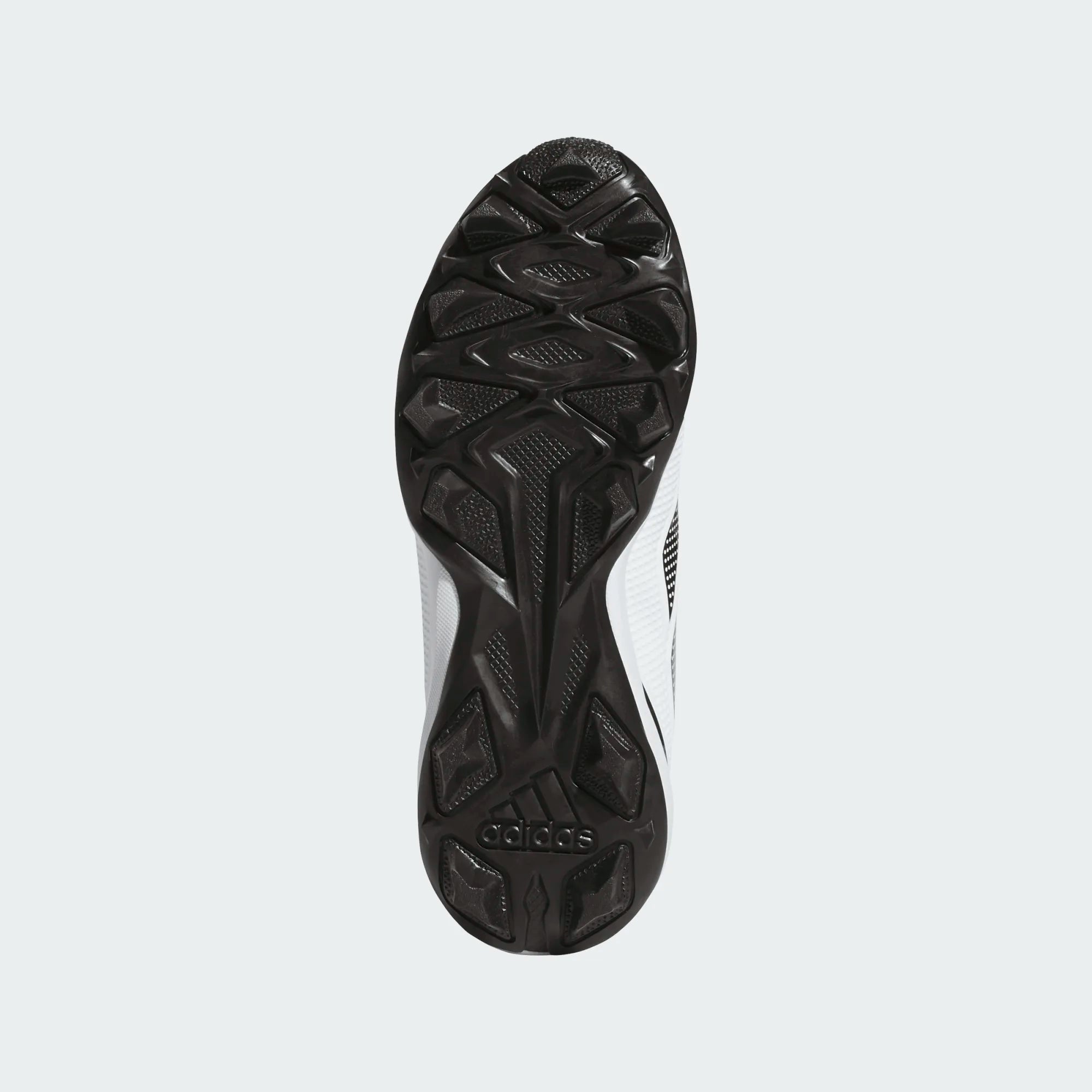 adidas Youth Adizero Impact MD 2.0 Baseball Cleats