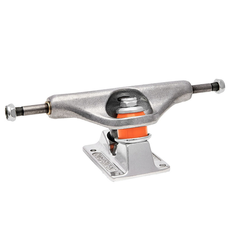 Independent Trucks 144mm Stage 11 Forged Hollow Standard - Silver (Set of 2)