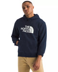 The North Face - Men's Evolution Half Dome Hoodie - Summit Navy