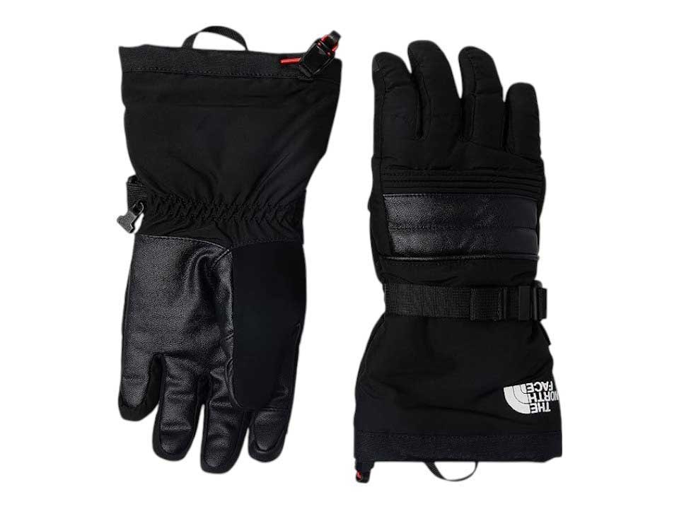 The North Face Womens Montana Inferno Ski Glove