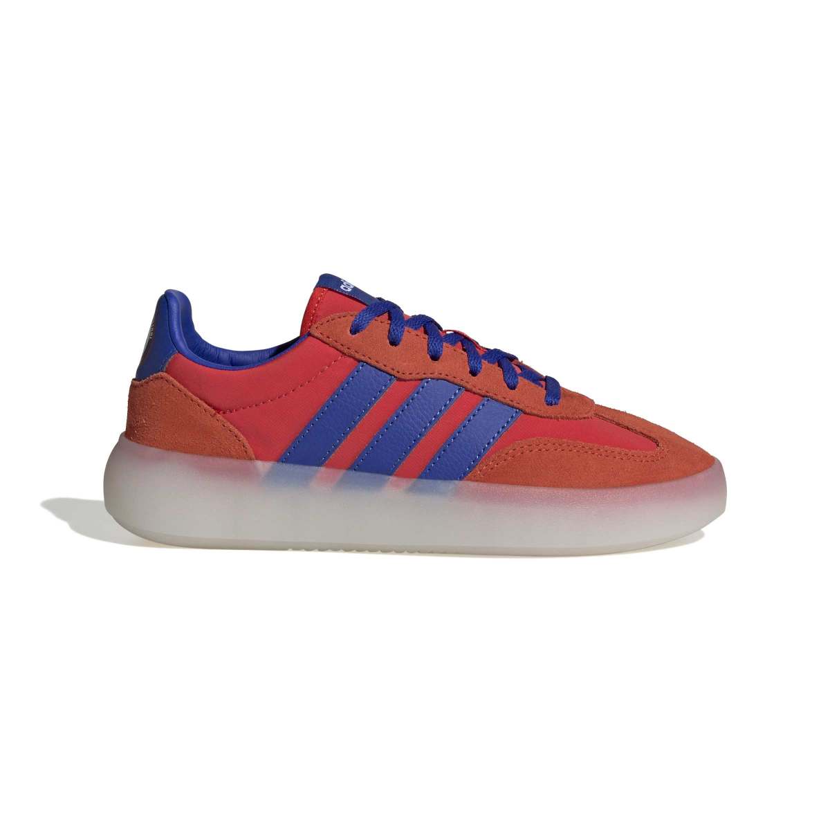 adidas Youth Barreda Decode Soccer Shoes